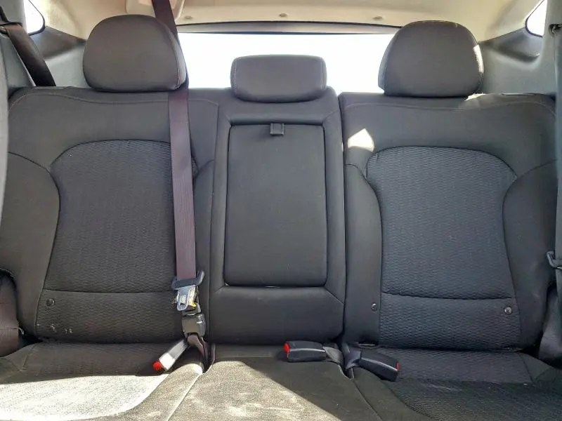 2014 HYUNDAI TUCSON GLS  