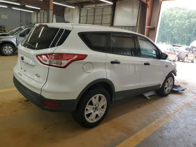 2013 FORD ESCAPE S  