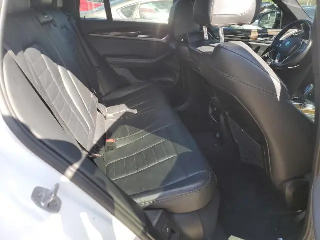 2019 BMW X4 XDRIVE30I  