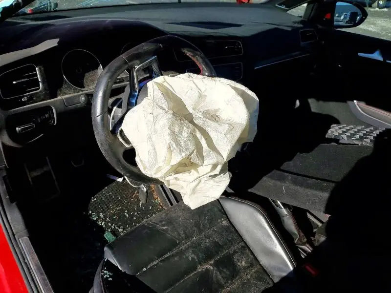 2016 VOLKSWAGEN GTI S/SE  