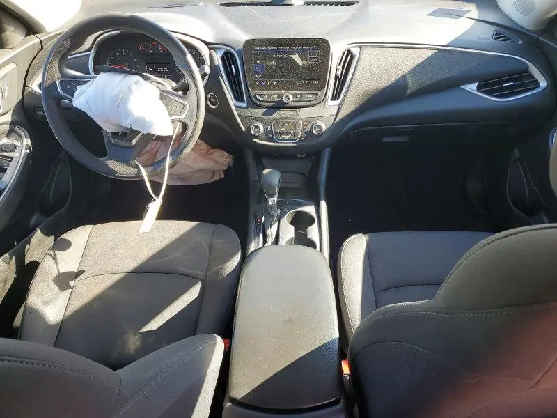 2023 CHEVROLET MALIBU LS  