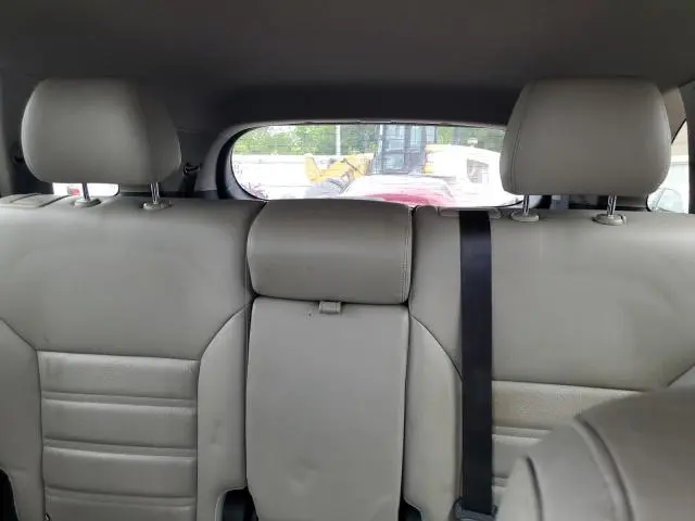 2017 KIA SORENTO EX  