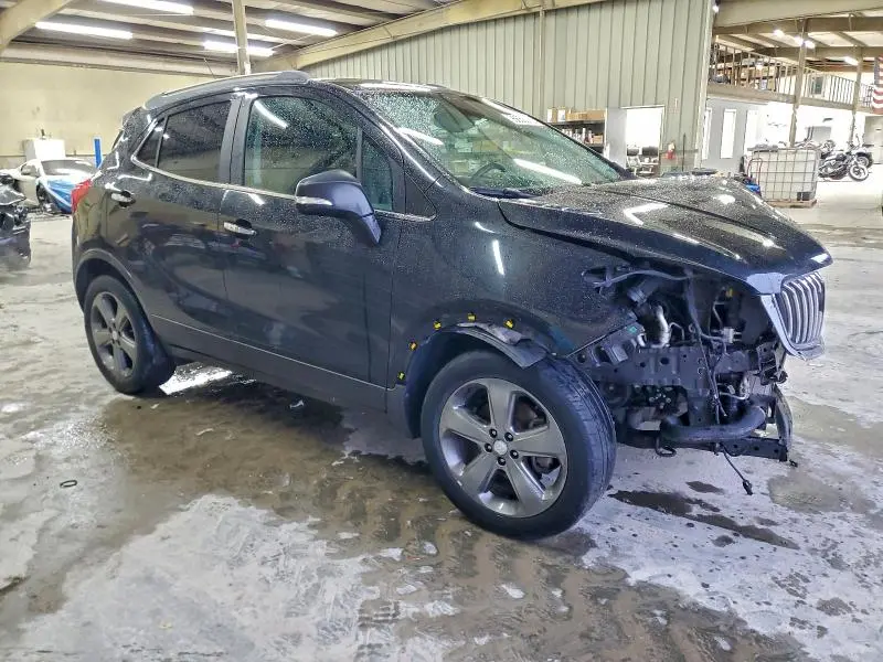 2014 BUICK ENCORE CONVENIENCE  