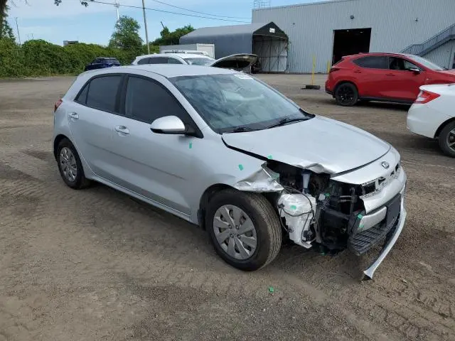 2018 KIA RIO LX  