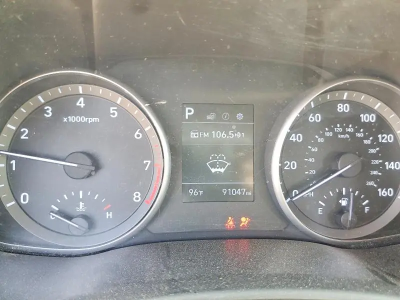 2018 HYUNDAI ELANTRA GT BASE  