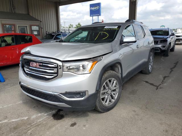 2018 GMC ACADIA SLE