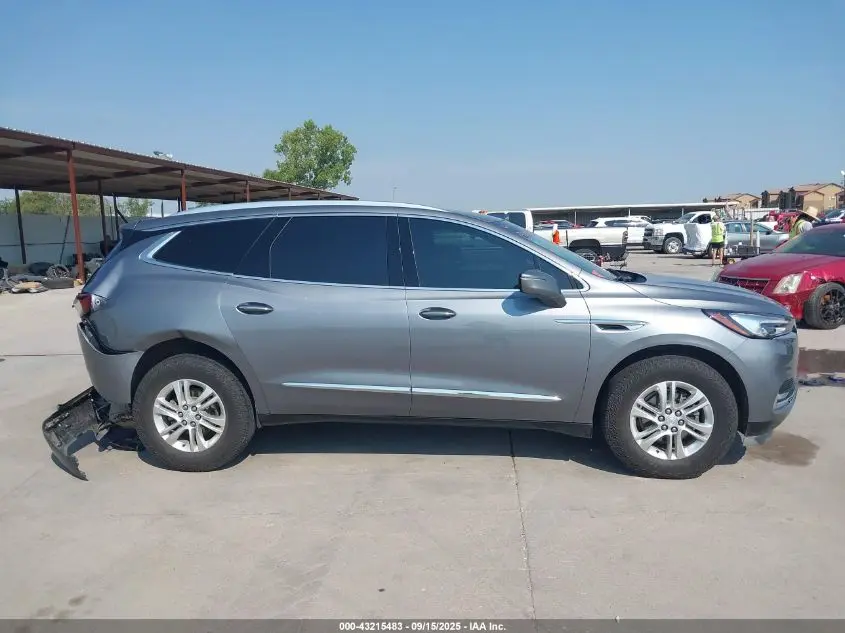 2021 BUICK ENCLAVE FWD ESSENCE