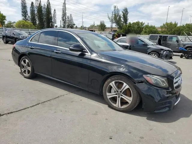 2020 MERCEDES-BENZ E 350  