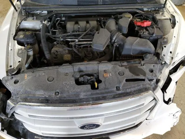 2015 FORD TAURUS LIMITED