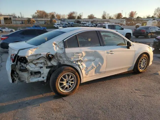 2017 SUBARU LEGACY 2.5I LIMITED