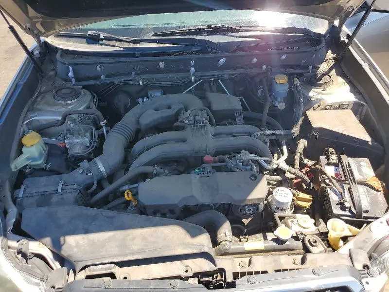 2014 SUBARU LEGACY 2.5I PREMIUM  