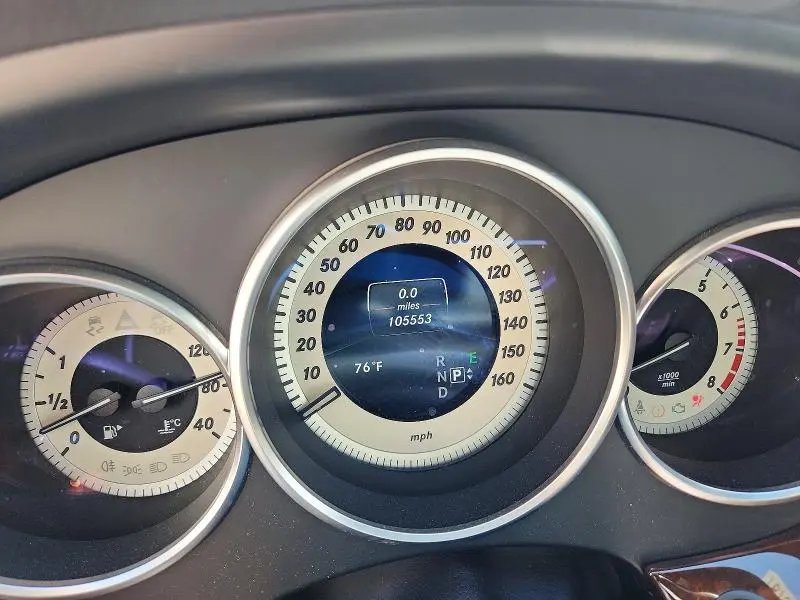 2015 MERCEDES-BENZ CLS 400 4MATIC  