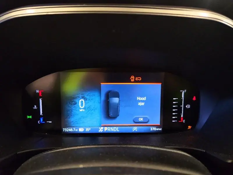 2023 FORD ESCAPE