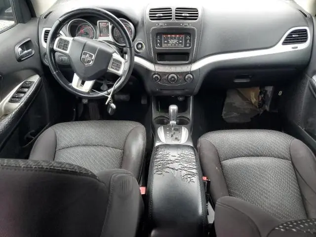 2013 DODGE JOURNEY SXT  