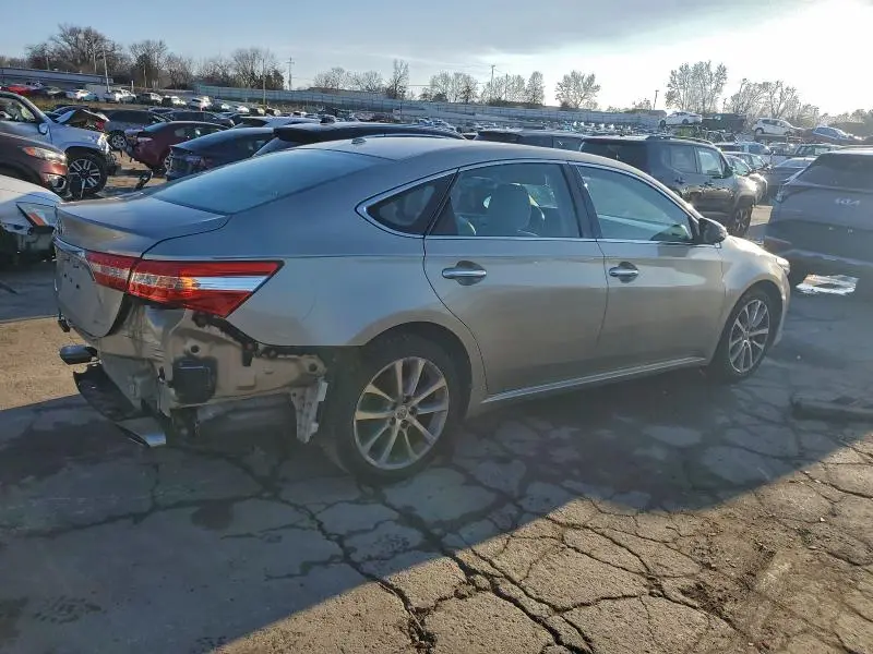 2014 TOYOTA AVALON BASE  