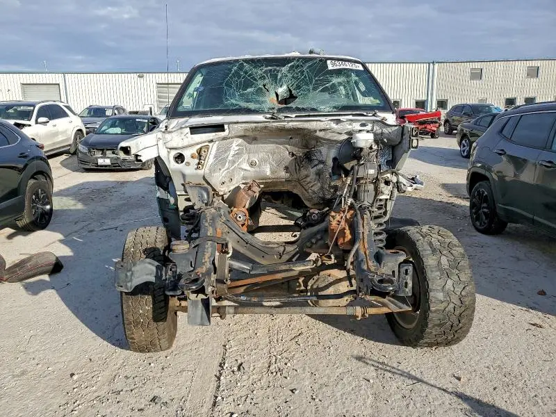 2012 FORD F250 SUPER DUTY  