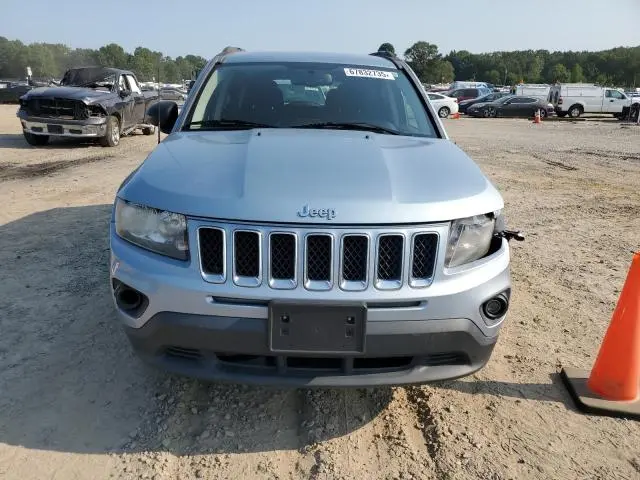 2014 JEEP COMPASS SPORT  