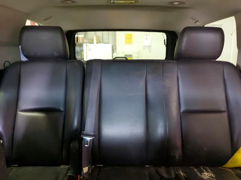 2011 CHEVROLET TAHOE SPECIAL  
