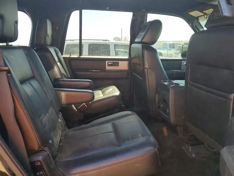 2016 FORD EXPEDITION XLT  