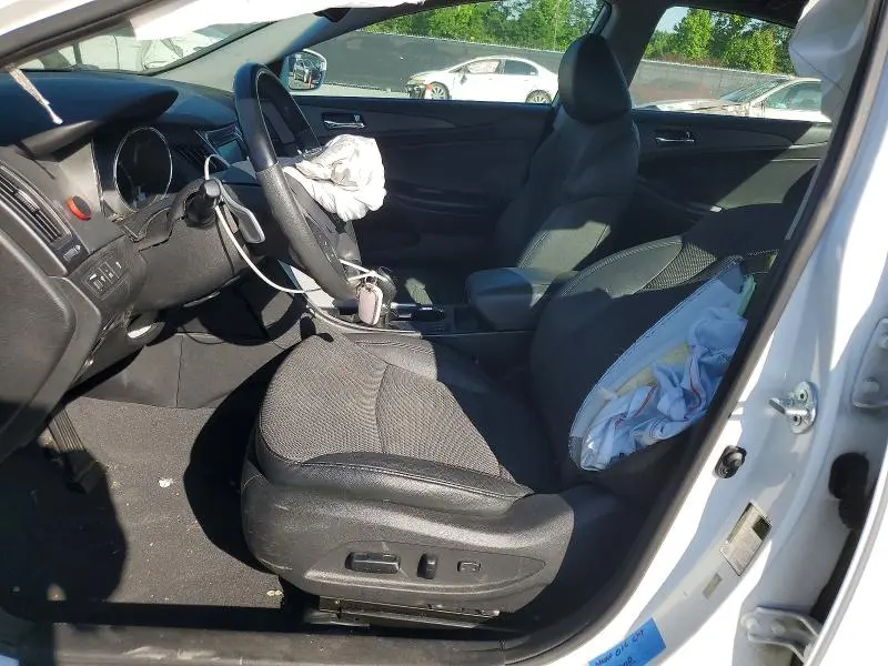 2013 HYUNDAI SONATA SE 2.0T  
