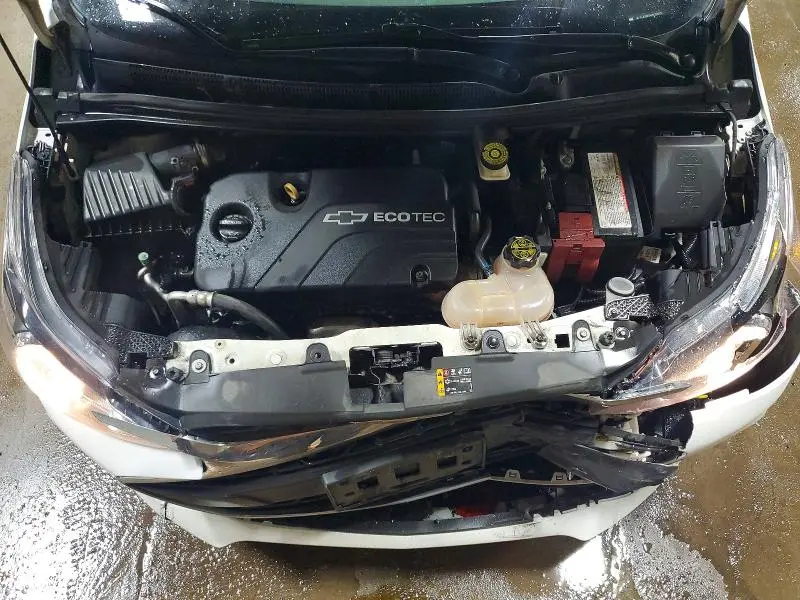 2019 CHEVROLET SPARK LS  