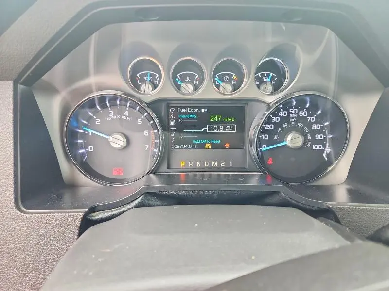 2015 FORD F350 SUPER DUTY  
