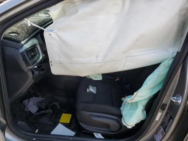 2022 KIA RIO LX  