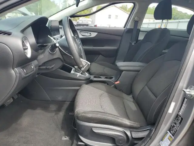 2024 KIA FORTE LX