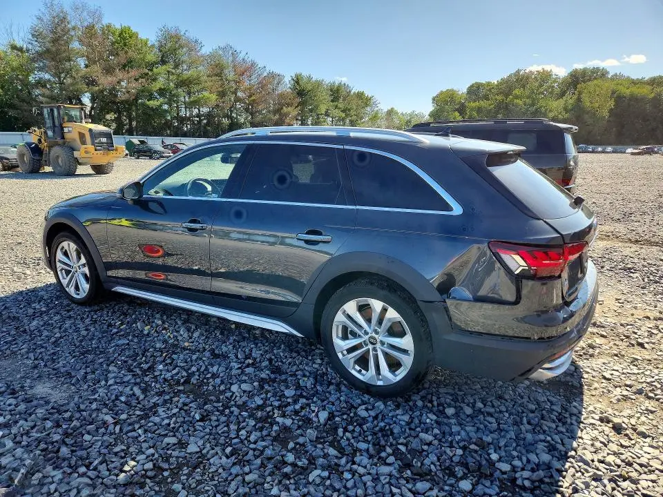 2023 AUDI A4 ALLROAD PREMIUM PLUS  
