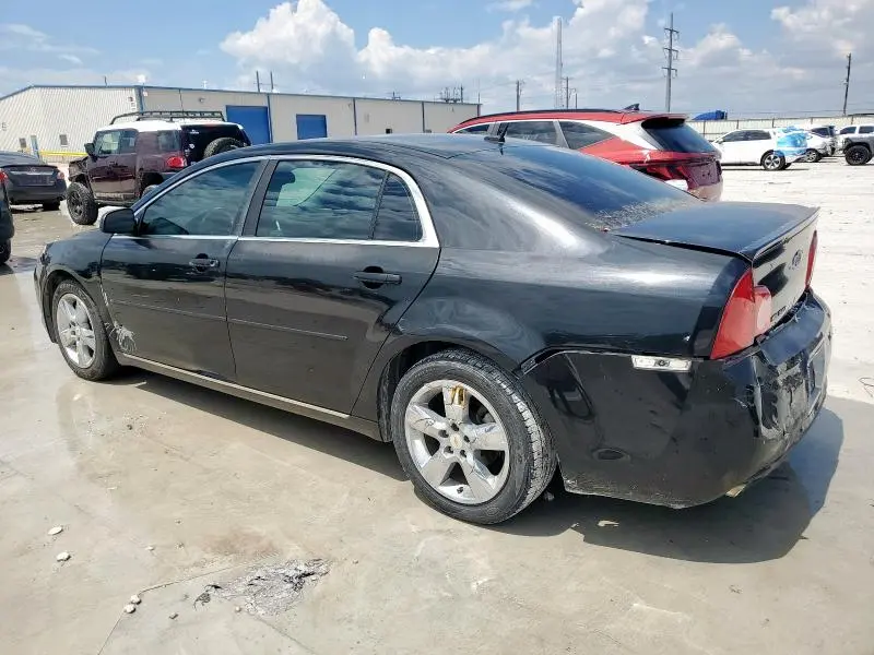 2011 CHEVROLET MALIBU 1LT  