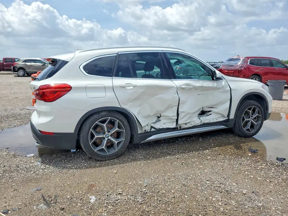2018 BMW X1 SDRIVE28I  