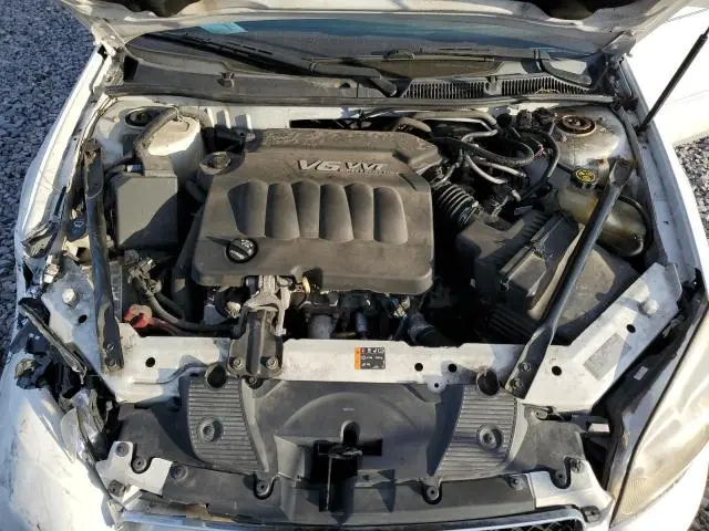 2013 CHEVROLET IMPALA LT  