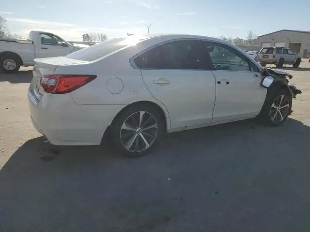 2015 SUBARU LEGACY 2.5I LIMITED  