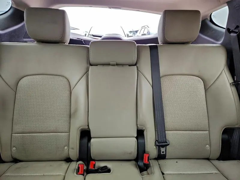 2014 HYUNDAI SANTA FE SPORT   