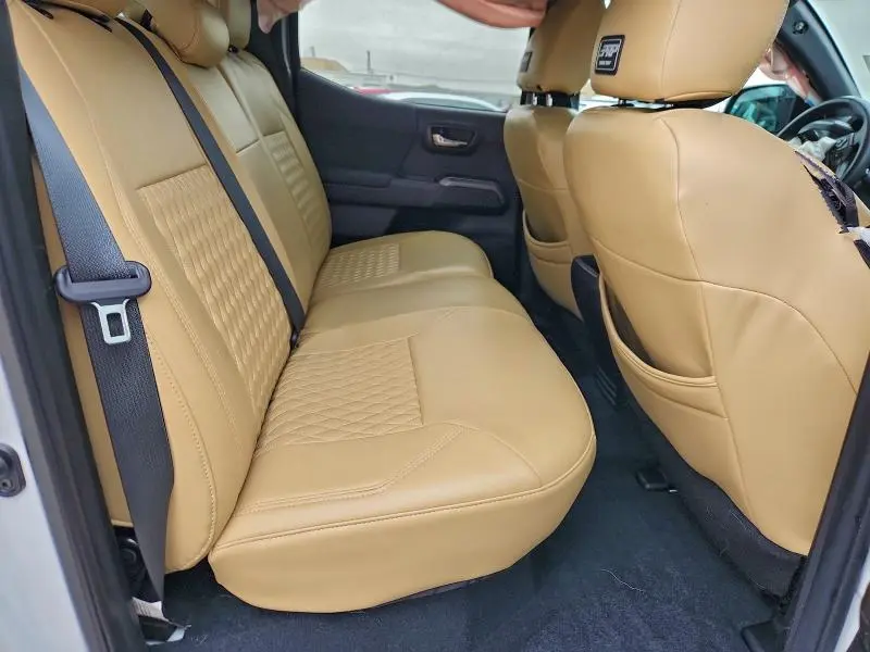 2023 TOYOTA TACOMA DOUBLE CAB  