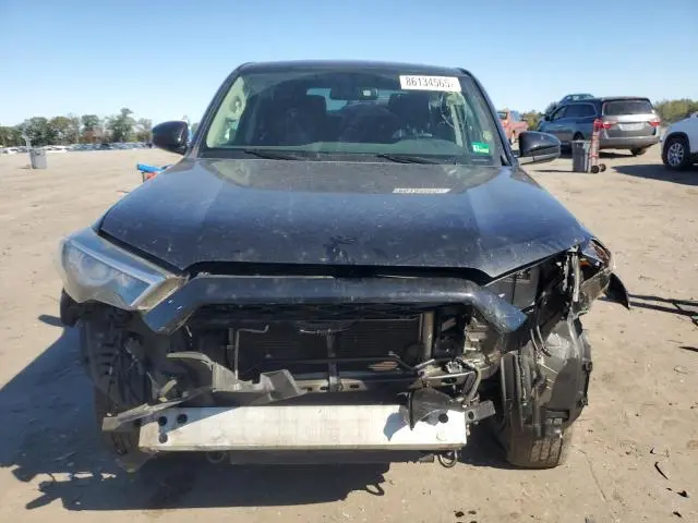 2016 TOYOTA 4RUNNER SR5/SR5 PREMIUM  