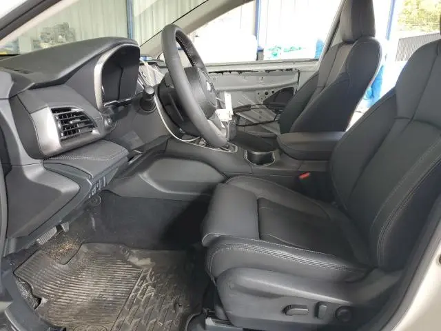 2025 SUBARU OUTBACK TOURING  