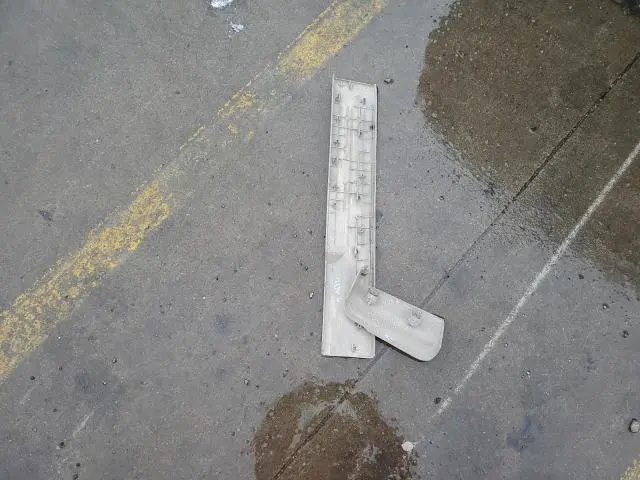 2011 FORD EXPEDITION EL XLT  