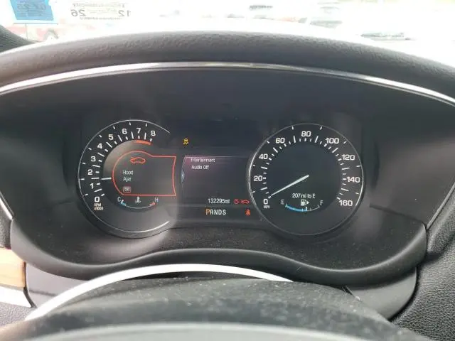 2016 LINCOLN MKC RESERVE  
