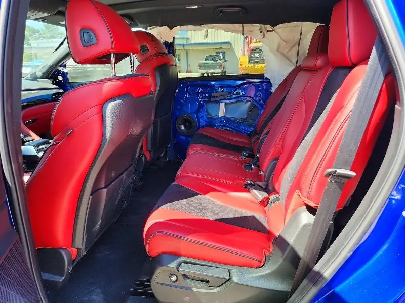 2022 ACURA MDX A-SPEC  