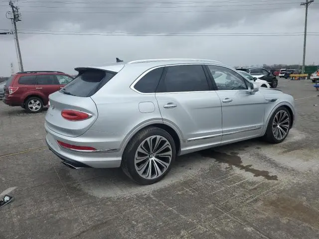 2023 BENTLEY BENTAYGA   