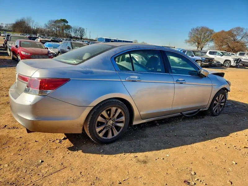 2011 HONDA ACCORD EXL  