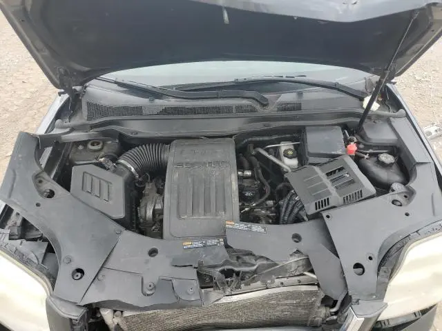 2013 GMC TERRAIN SLE  