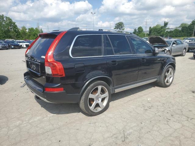 2012 VOLVO XC90 R DESIGN