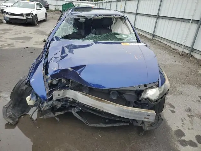 2013 ACURA TSX   