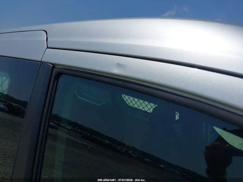 2020 FORD TRANSIT CONNECT XL