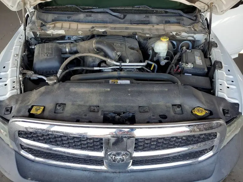 2017 RAM 1500 ST  