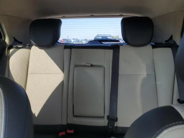 2017 BUICK ENCORE PREFERRED II  