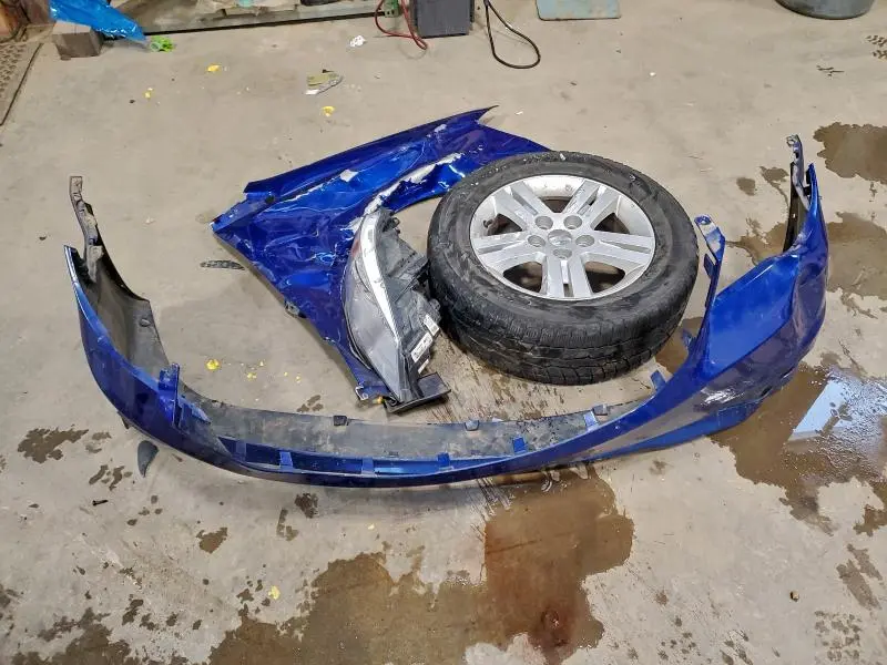 2018 DODGE GRAND CARAVAN CREW  