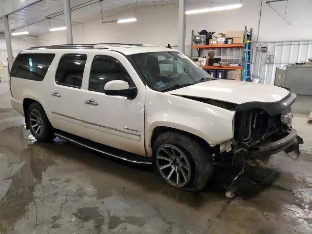 2013 GMC YUKON XL DENALI  